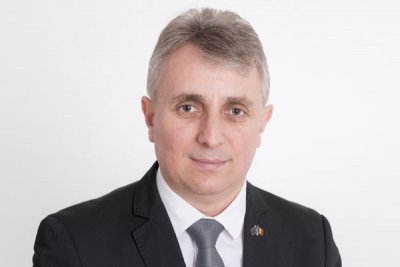 Докторската дисертация на румънския министър на вътрешните работи Лучиан Боде