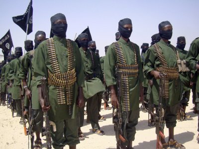 Висш командир на "Ислямска държава" е убит в Сомалия