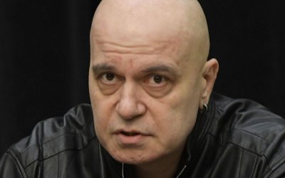 Слави Трифонов отново изригна срещу Промяната като обяви Асен Василев