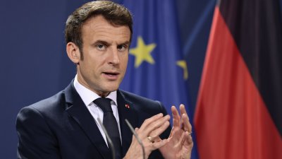 Контра на САЩ: Франция предлага стратегия "Произведено в Европа"