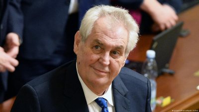 Чехите избират нов президент на оспорвани избори