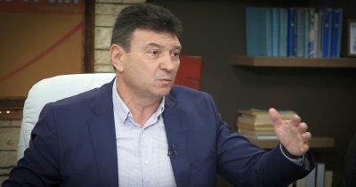 Бившият депутат от ГЕРБ Живко Мартинов е завел дело срещу