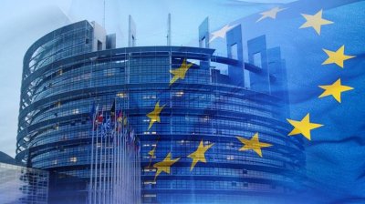 Европейският съюз на червено с 90,2 млрд. евро