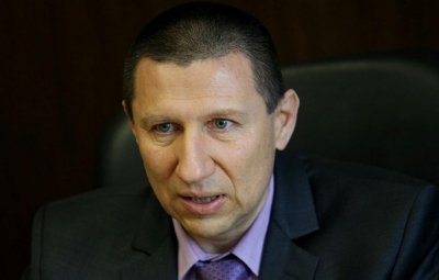 Шефът на НСС Борислав Сарафов по адрес на аферистите от "Нексо"