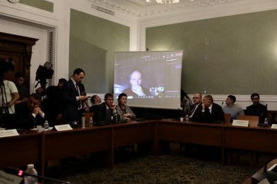 Групата на Продължаваме промяната в парламента поиска главният прокурор Иван