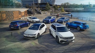 Германската автомобилостроителна корпорация Фолксваген Volkswagen Group съобщи че през 2022