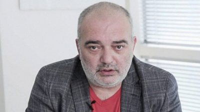 Гражданският активист Арман Бабикян от Отровното трио  осъди МВР да му изплати обезщетение за полицейските репресии по време на
