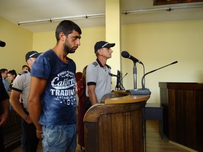 Окръжният съд в Благоевград потвърди присъда на Районен съд с