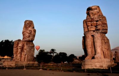 Гробница на 3500 г. е открита в Луксор