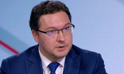 Даниел Митов: Партиите се държаха несериозно още при първия мандат 