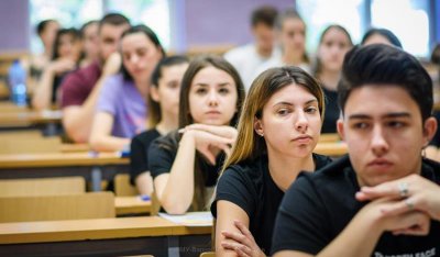 Увеличават се чужденците които учат висше образование в България През