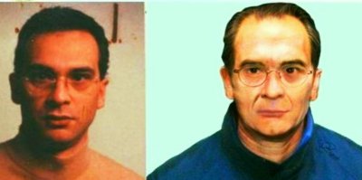 Италианските власти са задържали Матео Месина Денаро който е смятан