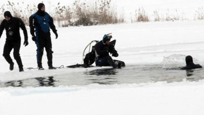 Рибар се е удавил в язовир Малък Беглик край Батак