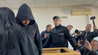 Полицаят от СДВР Денислав Борисов направи втори опит да бъде