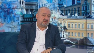 Ясен Тодоров: Операцията срещу Nexo - кал и каскети? Това е несериозно!