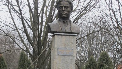 Правителството на Молдова одобри изграждането на паметник на Васил Левски