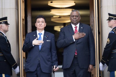 САЩ и Япония планират да укрепят сътрудничеството си в областта