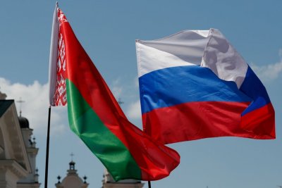 Забраниха флаговете на Русия и Беларус на Аустрелиън Оупън