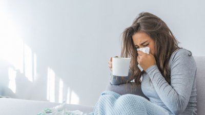 Габрово удължи грипната епидемия 
