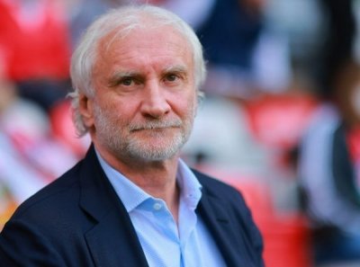 Германският футболен съюз обяви назначаването на Руди Фьолер за спортен