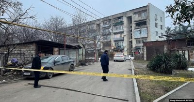 Бивш войник застреля петима от балкона си в Грузия