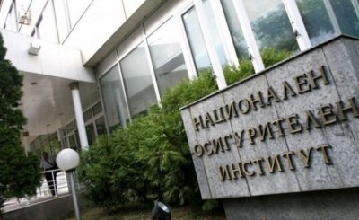 Размерът на средния осигурителен доход за страната за ноември 2022