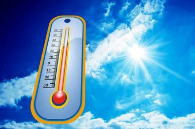 Рекордни януарски температури отчетоха днес в метеорологични станции в страната