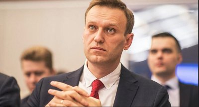 Протести в подкрепа за Навални и у нас