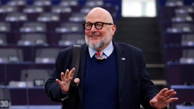 Европейският парламент избра евродепутата от групата на Социалистите и демократите Марк