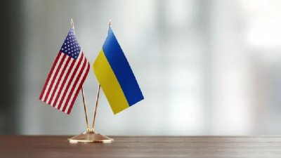 САЩ обявиха допълнителна военна помощ за Украйна на стойност близо 2 5 милиарда