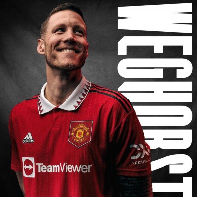 Вегхорст: Ще бъда добро попълнение за Юнайтед