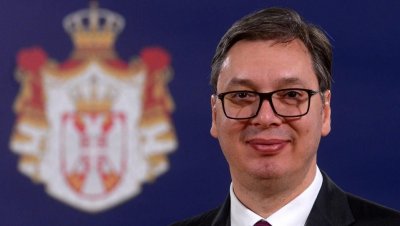 Сръбското правителство покани на заседанието си в понеделник сръбския президент