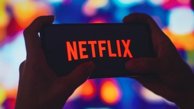 Броят на абонатите на Нетфликс Netflix отново е нараснал което