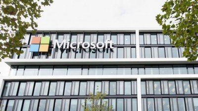 Microsoft планира да съкрати хиляди работни места