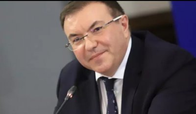 Бившият здравен министър проф Костадин Ангелов даде диагноза на лидера