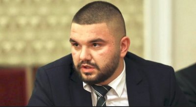 Нападателят на Пендиков остава в ареста за 30 дни