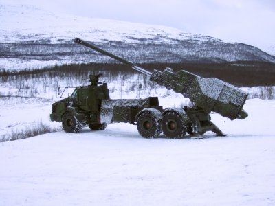 Швеция обяви нов пакет от военна помощ за Украйна който ще