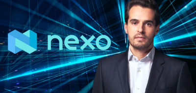 Международното разследване срещу криптобанката Nexo влезе с гръм и трясък