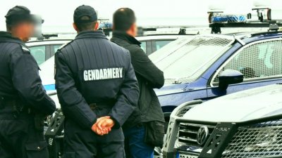 Полицаи от Трето РУ издириха и задържаха пловдивчанин проявил агресия