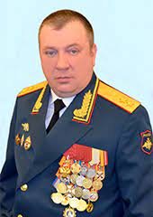 Депутатът Андрей Гурульов по държавната телевизия "Россия 1"