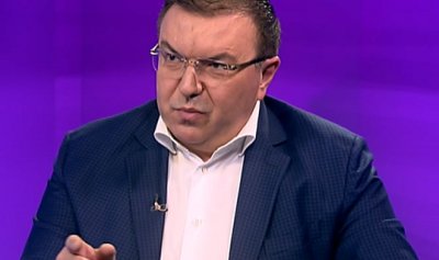 Костадин Ангелов: Асен Василев работи за Путин