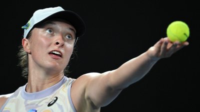 Без проблеми за световната №1 Швьонтек, Пегула победи Аляксандра Саснович