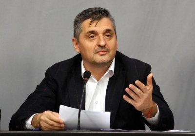 Кирил Добрев: Мандатът за БСП е за вътрешнопартийна употреба