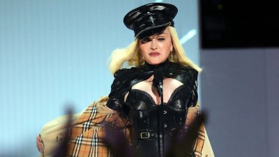 Мадона обяви мащабно световно турне по случай 40 ия юбилей от
