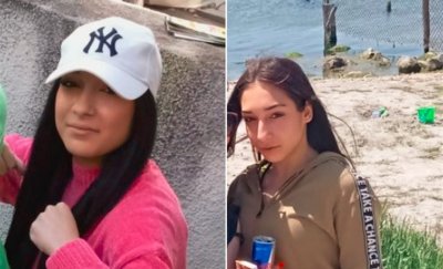 Три момичета на 15 16 и 17 години са изчезнали