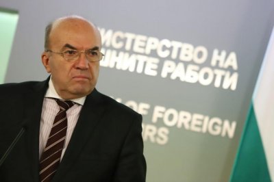 Отпада изслушването на външния министър Николай Милков днес в парламента  Външният