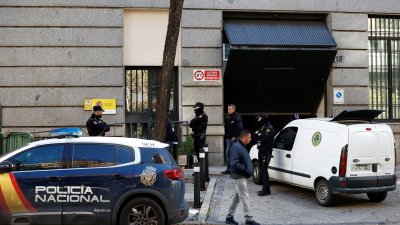 Руското разузнаване стои зад писмата бомби в Испания