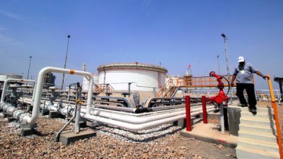 Италия инвестира 8 млрд. долара в газови находища в Либия