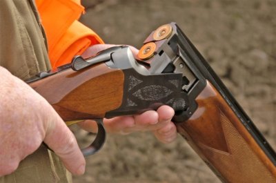 57 годишен мъж от Дупница се самоуби със законнопритежавана ловна пушка