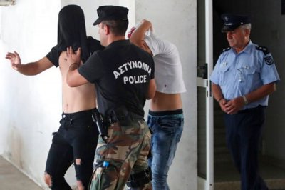Гражданин на България беше осъден на пет години затвор след